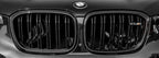 AE DESIGN -  BMW X3M F97 / X4M F98 CARBON FIBRE GRILLS GRILLE