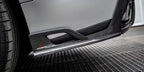 AE DESIGN - BMW X5 G05 CARBON FIBRE BODY KIT