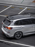 AE DESIGN - BMW X5 G05 CARBON FIBRE BODY KIT