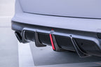 AE DESIGN - BMW X5M F95 CARBON FIBER REAR DIFFUSER