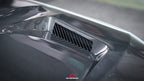 AE DESIGN - MERCEDES BENZ A CLASS W177 A35 / A45 CARBON FIBRE BONNET