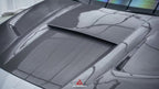 AE DESIGN - MERCEDES BENZ A CLASS W177 A35 / A45 CARBON FIBRE BONNET