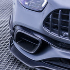 AE DESIGN - MERCEDES E63 W213 CARBON FIBRE INTAKE VENT COVER