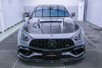 AE DESIGN - MERCEDES E63 W213 CARBON FIBRE INTAKE VENT COVER