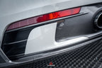 AE DESIGN - PORSCHE 911 922 CARRERA CARBON FIBRE REPLACEMENT REAR DIFFUSER