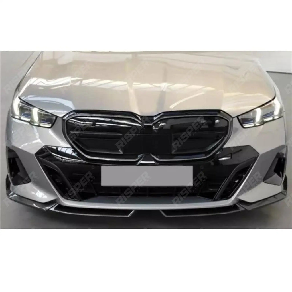 Aero Kit In Carbon Look For Bmw 5 Series G60 2024 On - M Sport