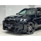 Aero Kit In Gloss Black by RISPER For BMW X5 G05 LCI M Sport 2023+