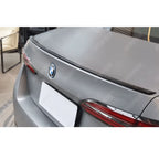 Aero Kit In Gloss Black For Bmw 5 Series G60 2024 On - M Sport