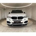 Aero Kit In Gloss Black For BMW X5 F15 M Sport