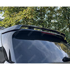 Aero Kit In Gloss Black For BMW X7 G07 LCI M Sport 2023+
