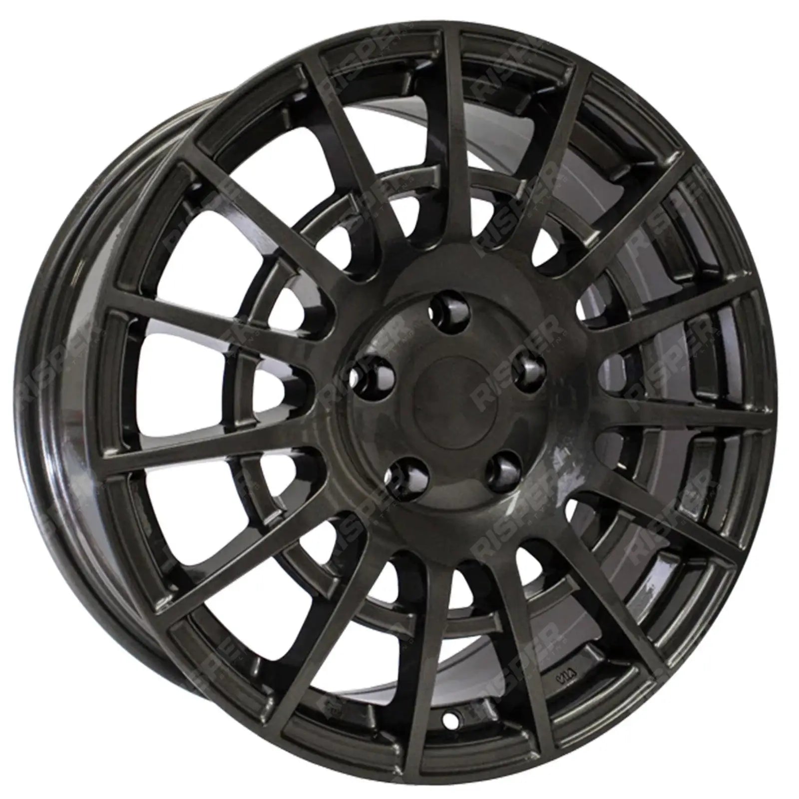 Alloys 5x160 Qty1 For Transit M Sport Gls – 18 Inch