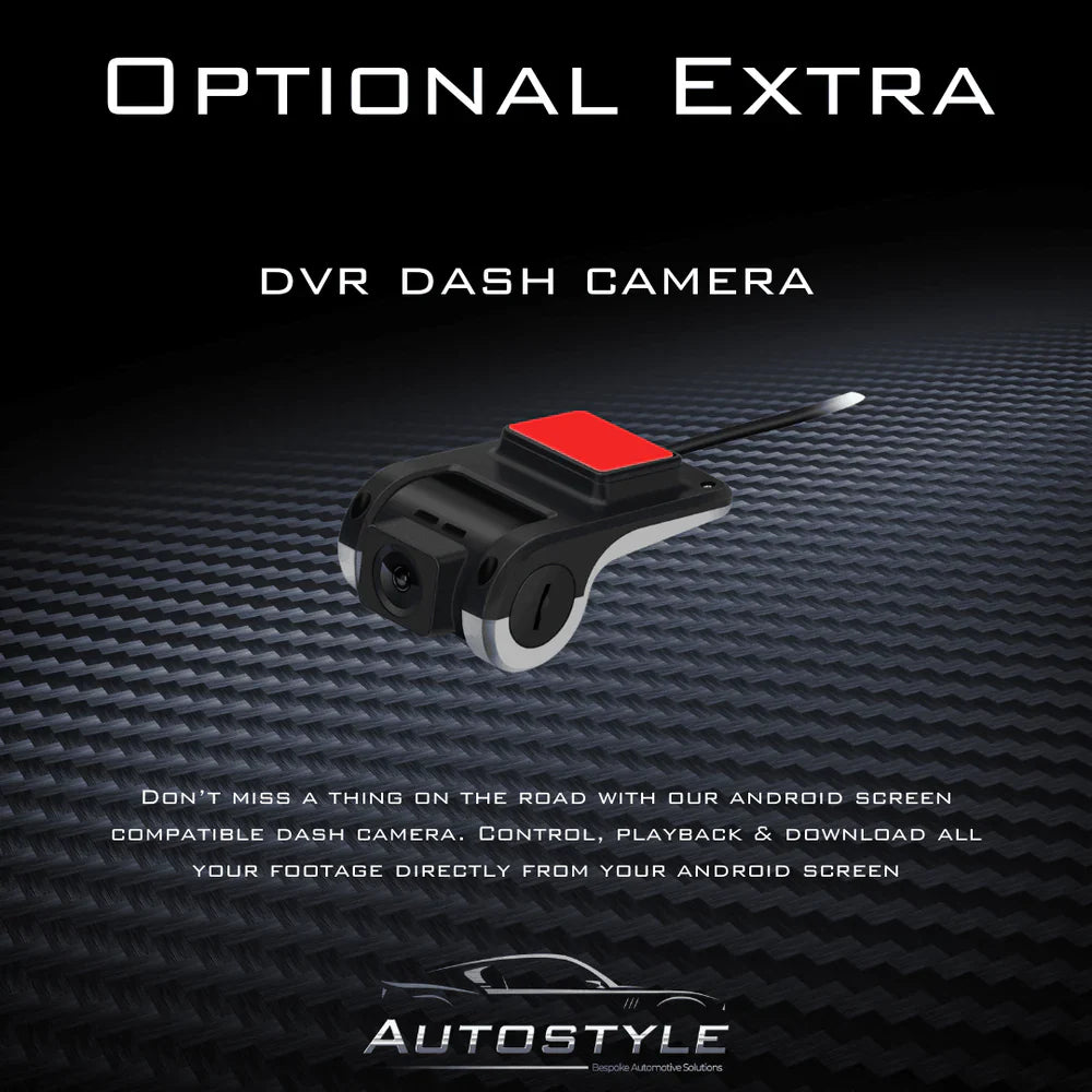 Mercedes Benz Vito 3 W447 Apple Carplay / Android Auto 10" Stereo Upgrade 2014-2020