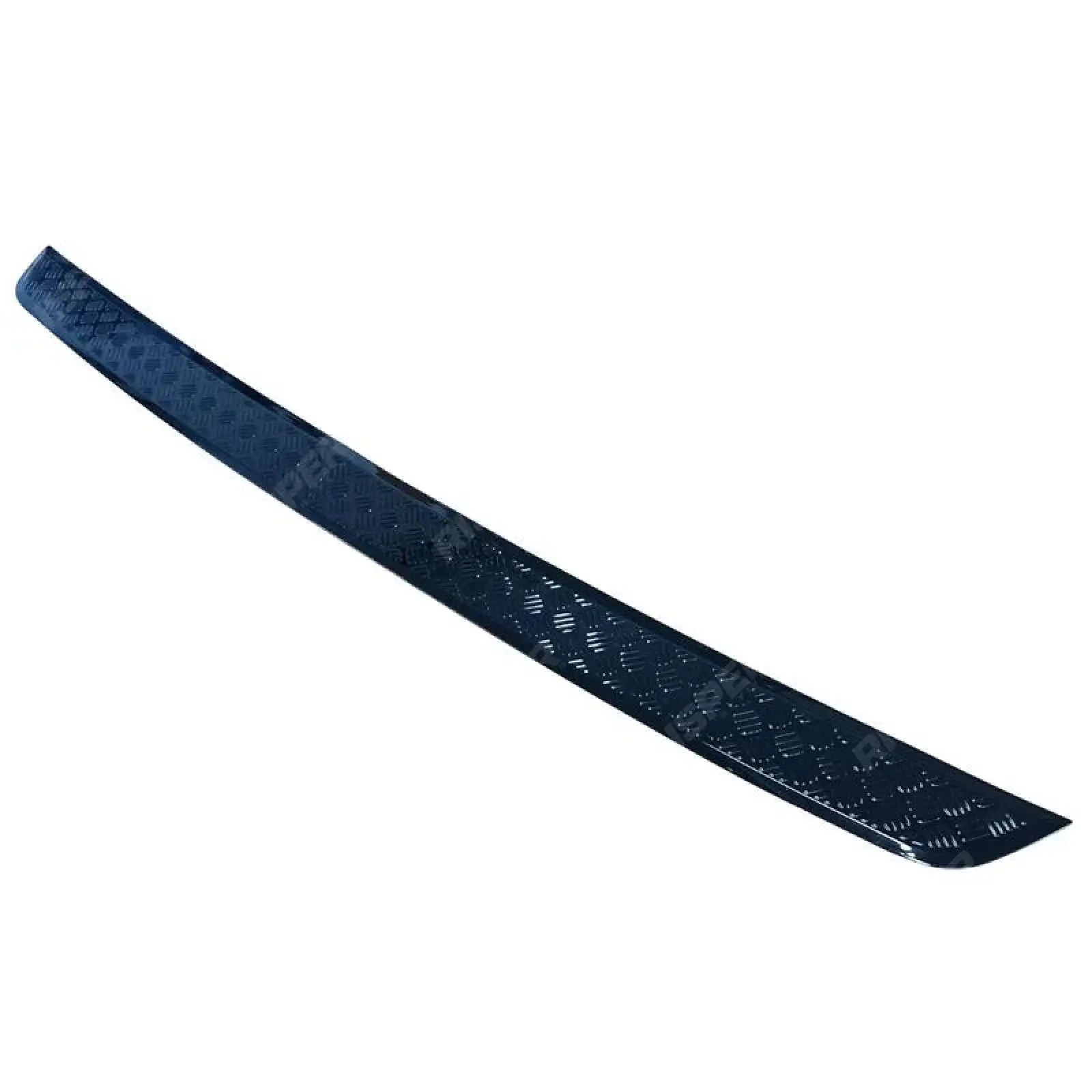 Anti Scratch Protective Trim Set In Gloss Black For Land Rover Defender L663 2020 On