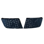 Anti Scratch Protective Trim Set In Gloss Black For Land Rover Defender L663 2020 On
