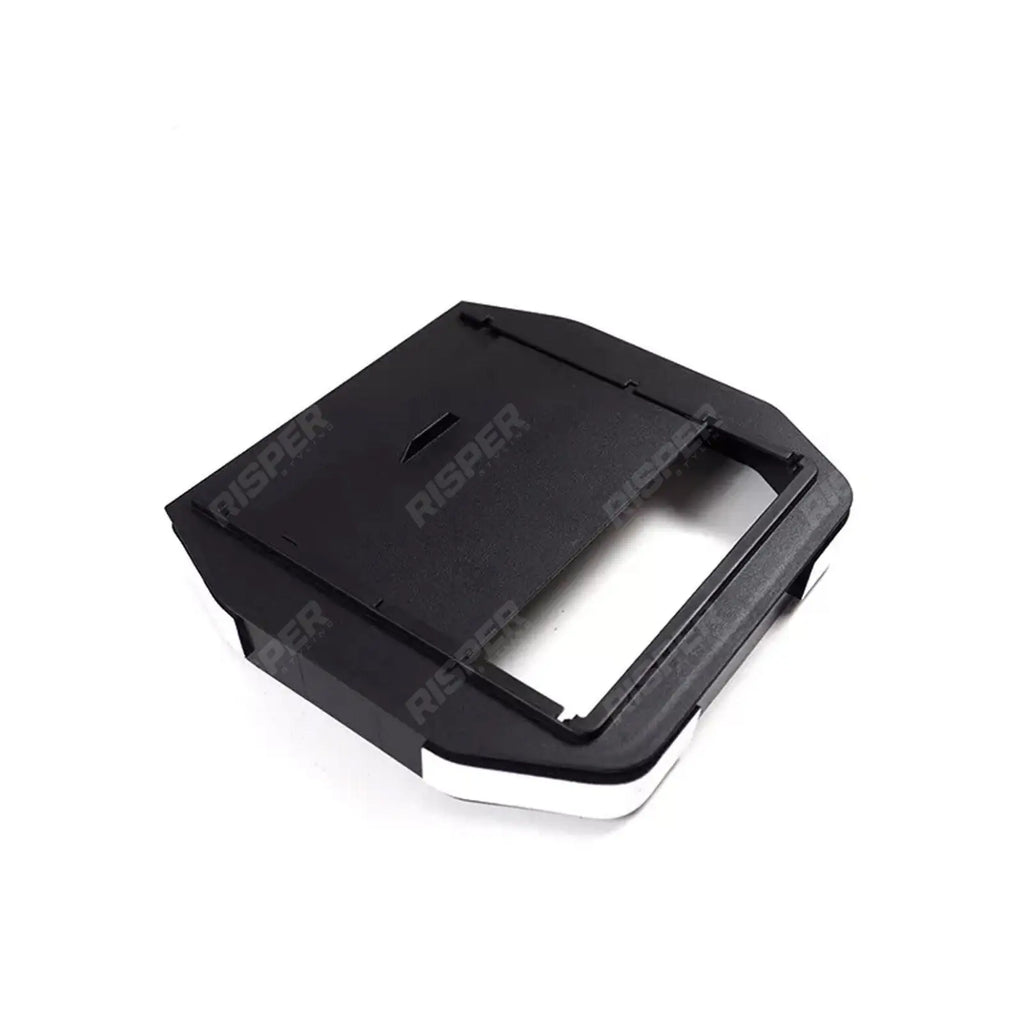 Armrest Privacy Security Storage Box For Land Rover Defender L663 90/110/130 2020 On