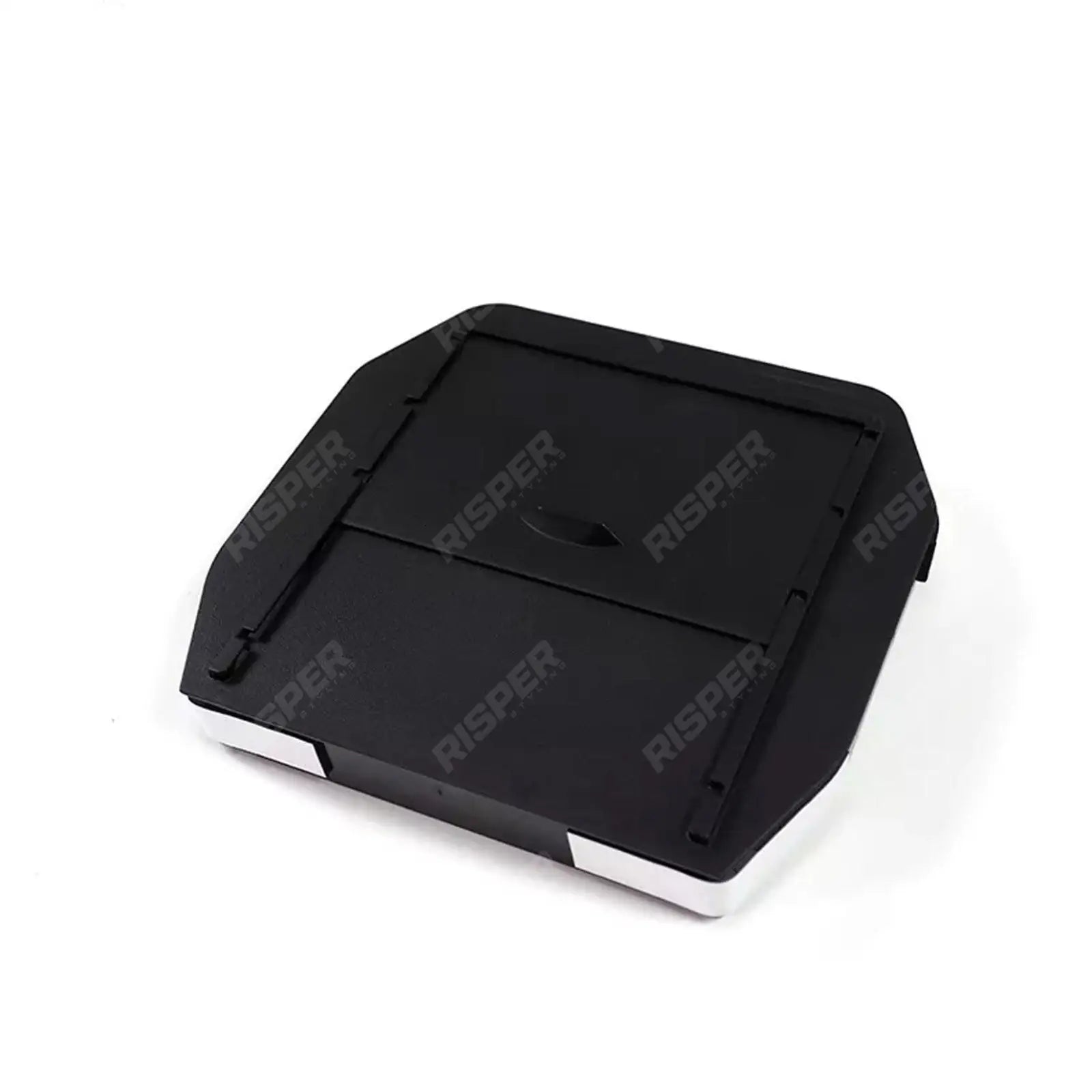 Armrest Privacy Security Storage Box For Land Rover Defender L663 90/110/130 2020 On