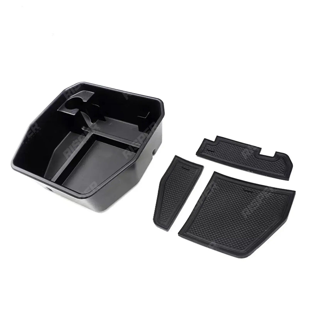 Armrest Storage Box For Land Rover Defender L663 90/110/130 2020 On