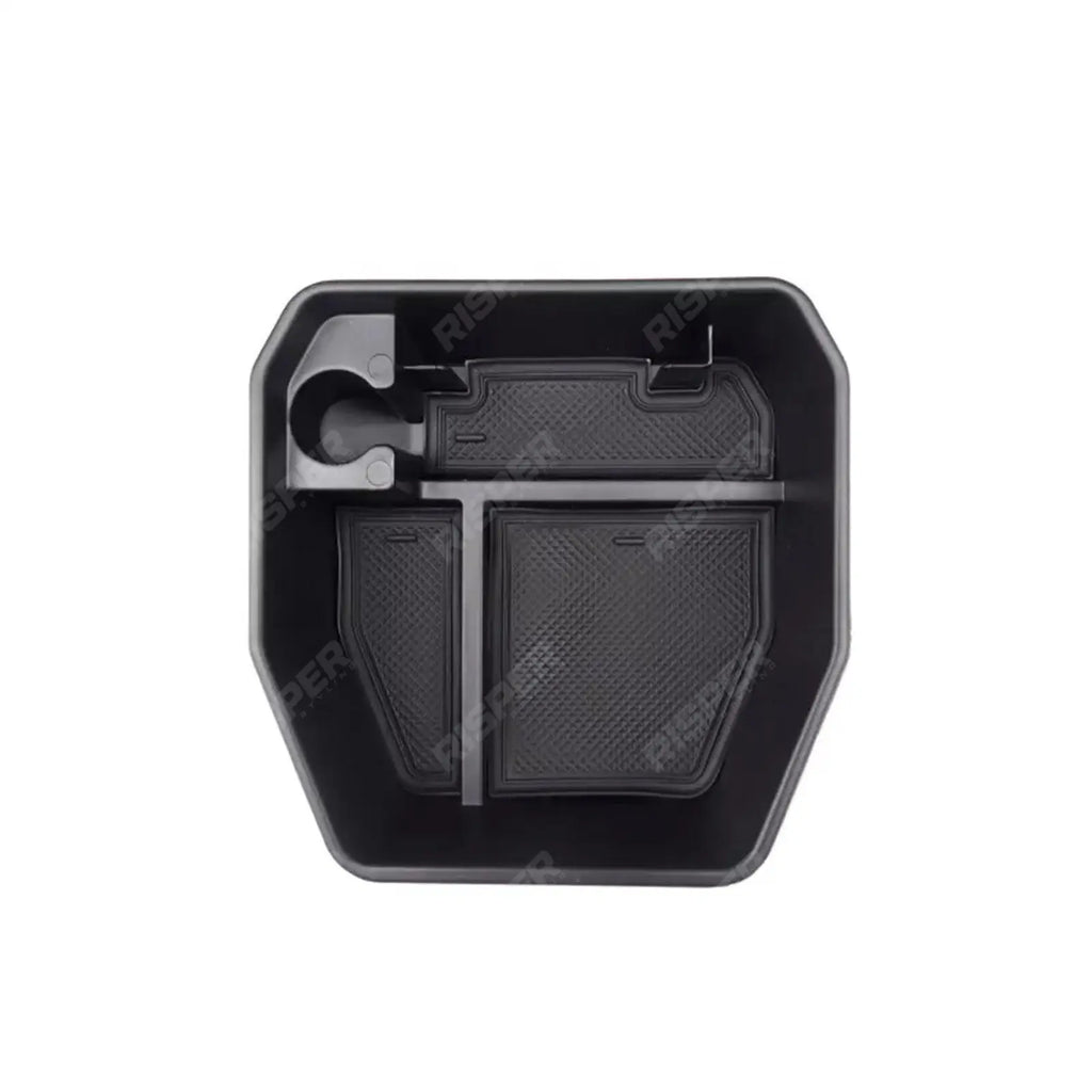 Armrest Storage Box For Land Rover Defender L663 90/110/130 2020 On