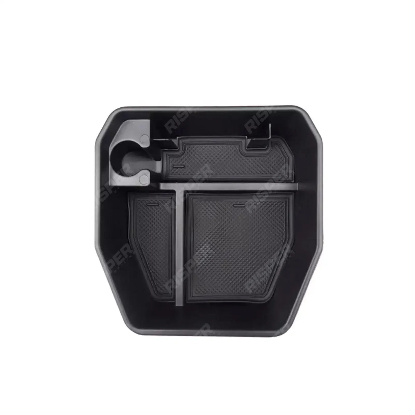 Armrest Storage Box For Land Rover Defender L663 90/110/130 2020 On