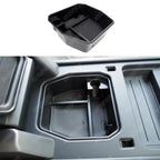 Armrest Storage Box For Land Rover Defender L663 90/110/130 2020 On