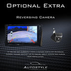 Mercedes Benz Vito 3 W447 Apple Carplay / Android Auto 10" Stereo Upgrade 2014-2020