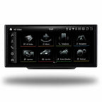 Audi A1 Apple CarPlay Android Auto 10.25" Stereo Upgrade (2010-2018)