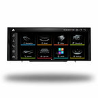 Audi A3 Apple Carplay / Android Auto 10.25" Screen Upgrade (2014-2018)