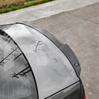 Audi A3 8Y Saloon 2021+ RS3 Style Gloss Black Rear Spoiler