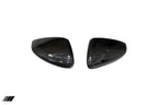Audi A3, S3 & RS3 8Y Carbon Fibre Wing Mirror Covers (2020-2024)