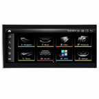 Audi A5 (2017-) F5 Apple CarPlay Android Auto 10.25" Touch Screen RHD
