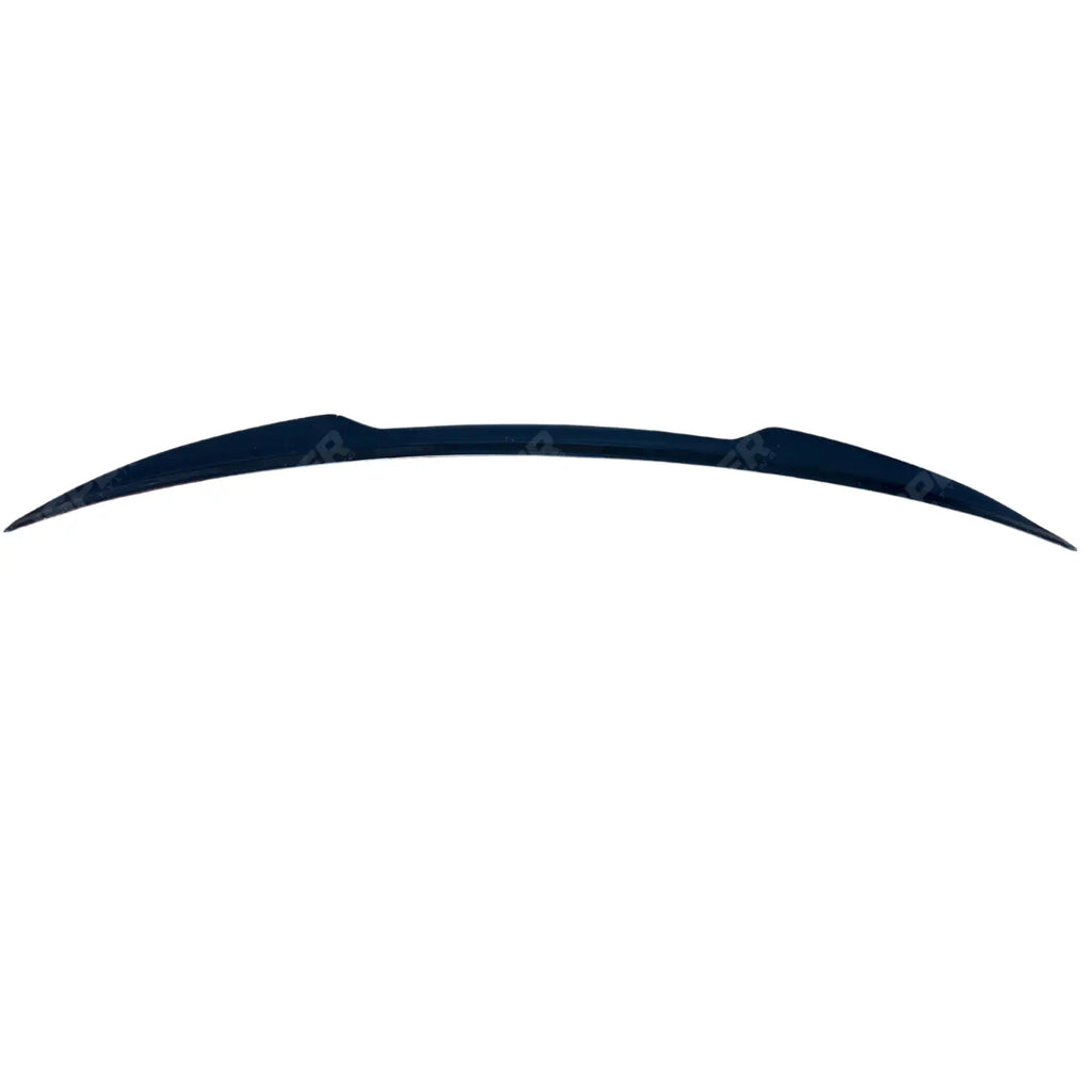 Audi A5 Coupe S-line 2017+ / A5 Sportback 2019+ - Risper Spoiler Lip In Gloss Black