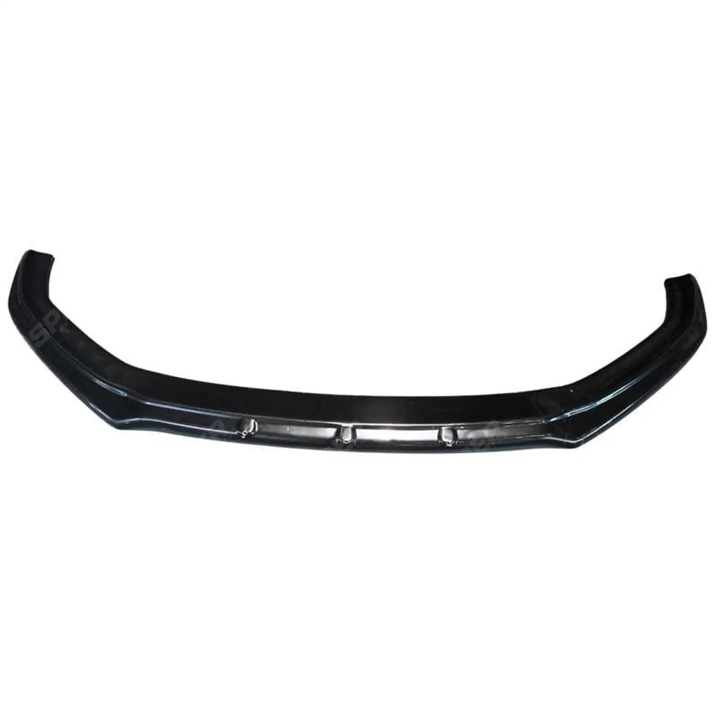 Audi A5 S-Line / S5 2017-2019 - Coupe / Sportback - Risper Front Splitter In Gloss Black