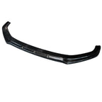 Audi A5 S-Line / S5 2017-2019 - Coupe / Sportback - Risper Front Splitter In Gloss Black