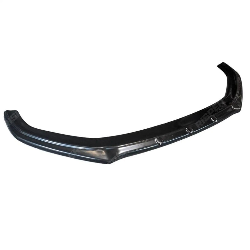 Audi A5 S-Line / S5 2017-2019 - Coupe / Sportback - Risper Front Splitter In Gloss Black