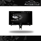 Audi A7 Apple Carplay / Android Auto 9" Flip-Out Stereo Upgrade (2011-2018)