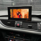 Audi A7 Apple Carplay / Android Auto 9" Flip-Out Stereo Upgrade (2011-2018)