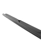 Audi R8 4S Pre-Preg Carbon Fibre Side Skirts by TRE