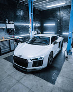 Audi R8 Gen 2 4S Carbon Fibre Competition Front Bonnet