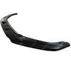 Audi RS4 B9 2017-2019 Gloss Black Risper Front Splitter
