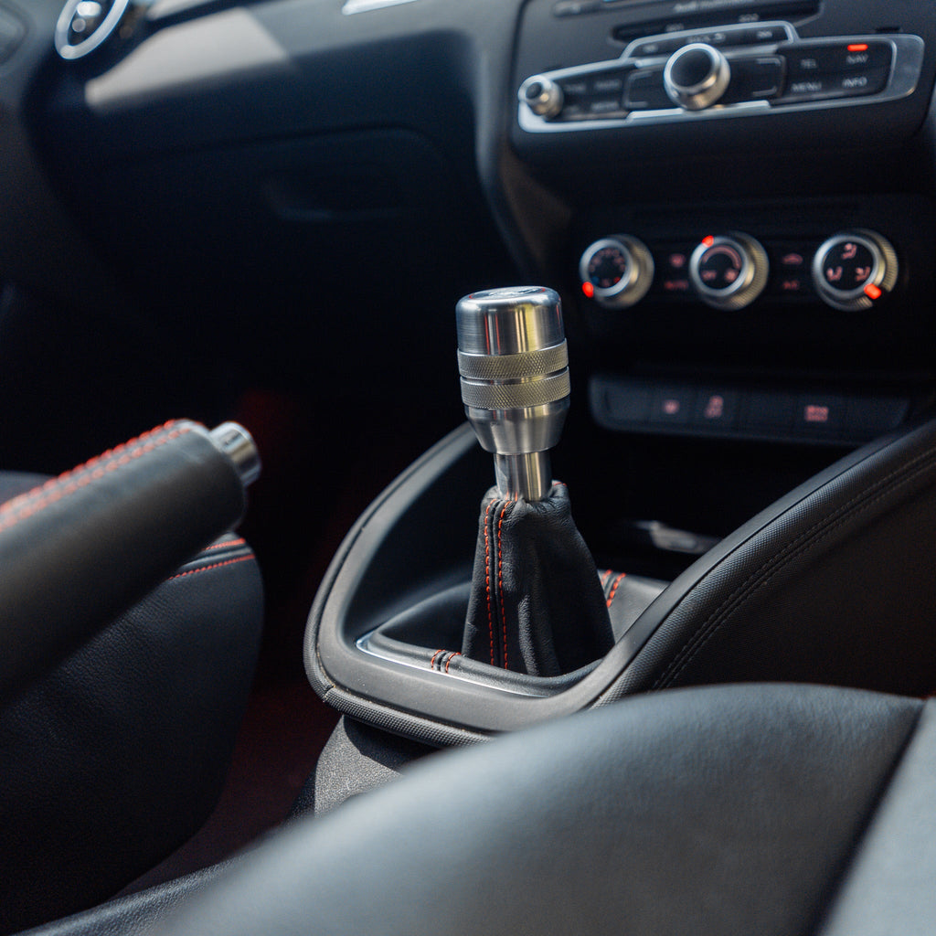 Audi S1 ID-23 Weighted Aluminium Gear Stick Knob (2014-2018)