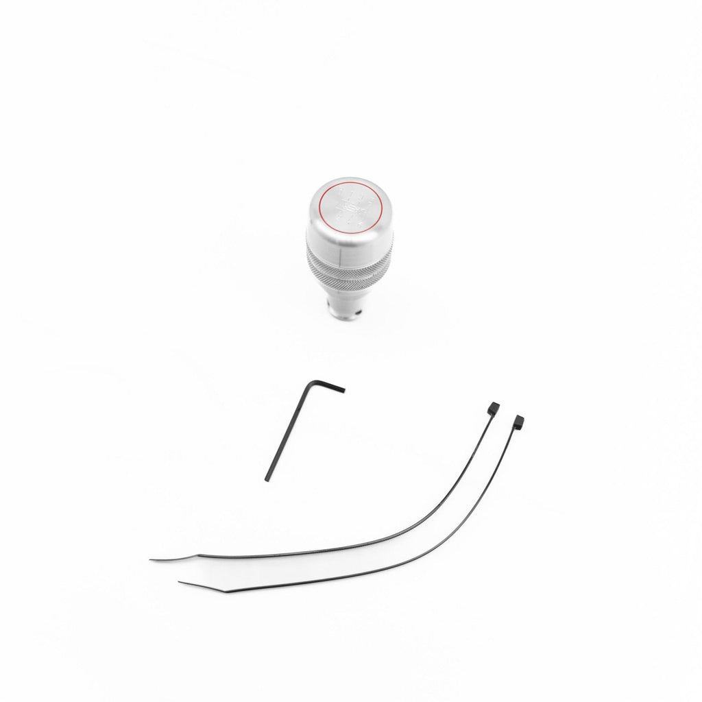 Audi S1 ID-23 Weighted Aluminium Gear Stick Knob (2014-2018)