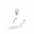 Audi S1 ID-23 Weighted Aluminium Gear Stick Knob (2014-2018)