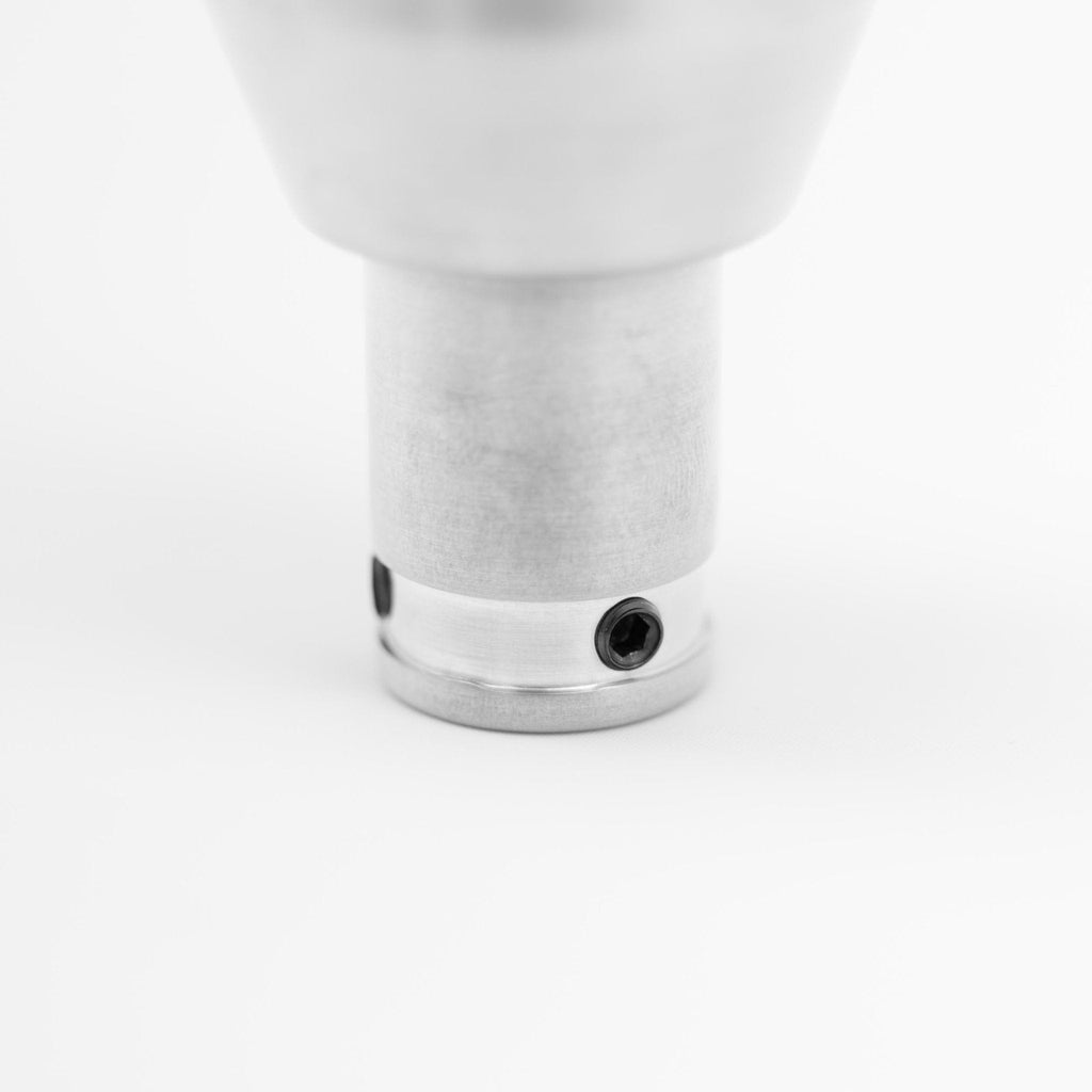 Audi S1 ID-23 Weighted Aluminium Gear Stick Knob (2014-2018)