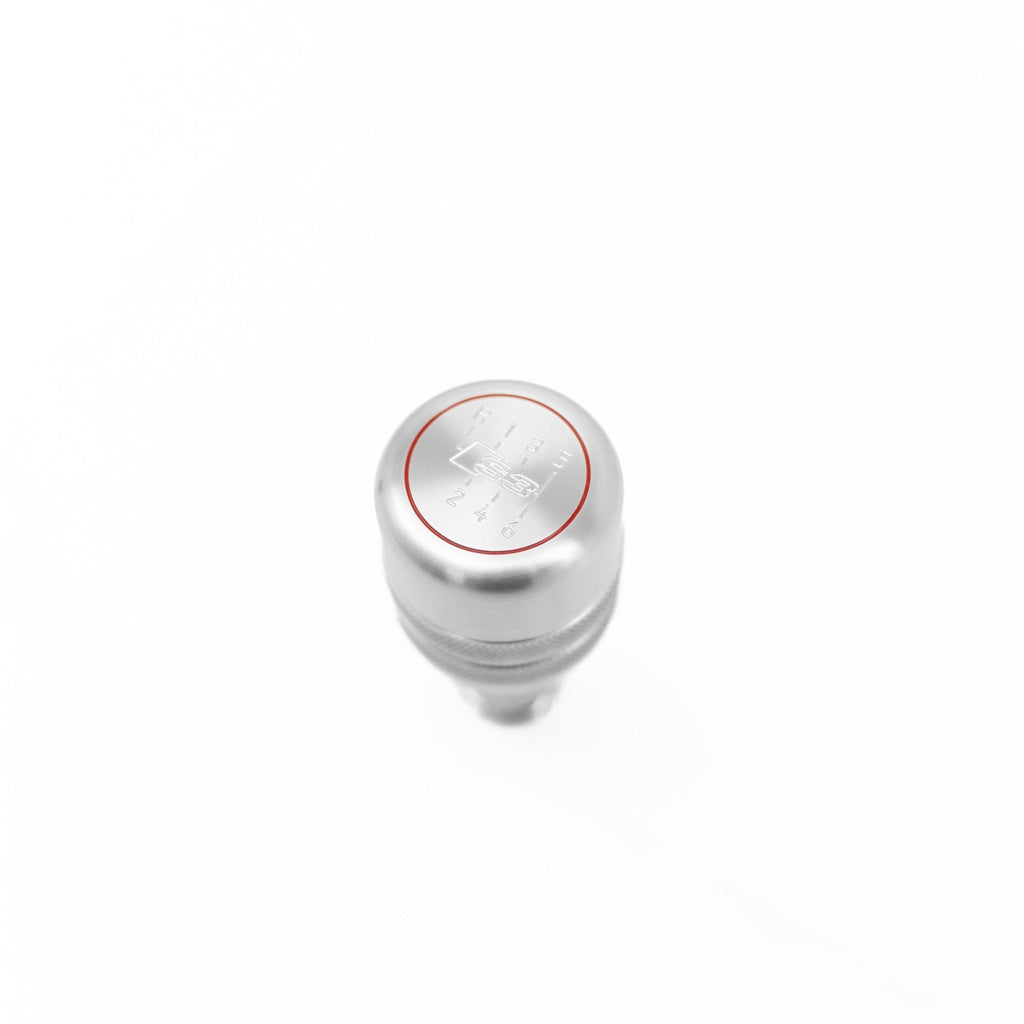 Audi S3 8V ID-23 Weighted Aluminium Gear Stick Knob (2012-2020)