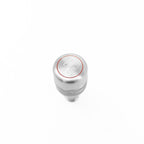 Audi S3 8V ID-23 Weighted Aluminium Gear Stick Knob (2012-2020)