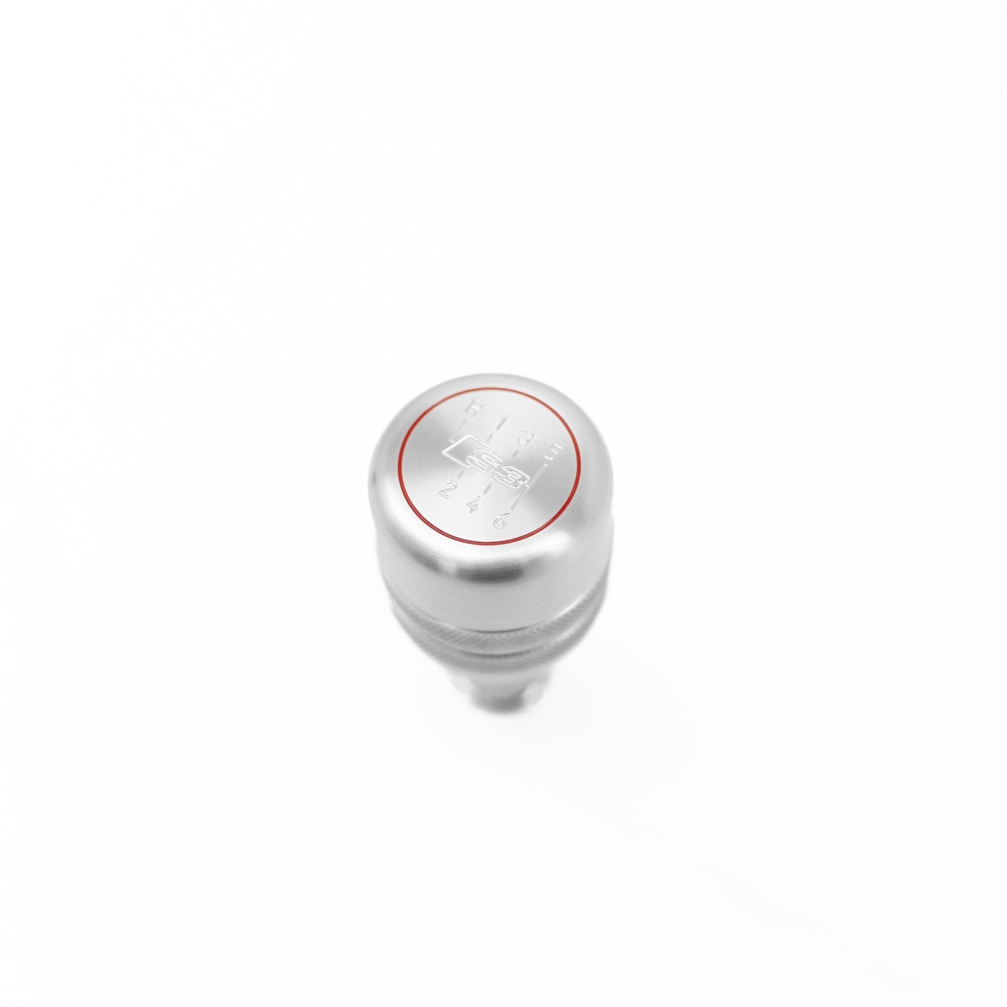 Audi S3 8V ID-23 Weighted Aluminium Gear Stick Knob (2012-2020)