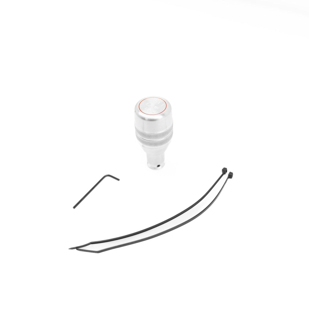 Audi S3 8V ID-23 Weighted Aluminium Gear Stick Knob (2012-2020)