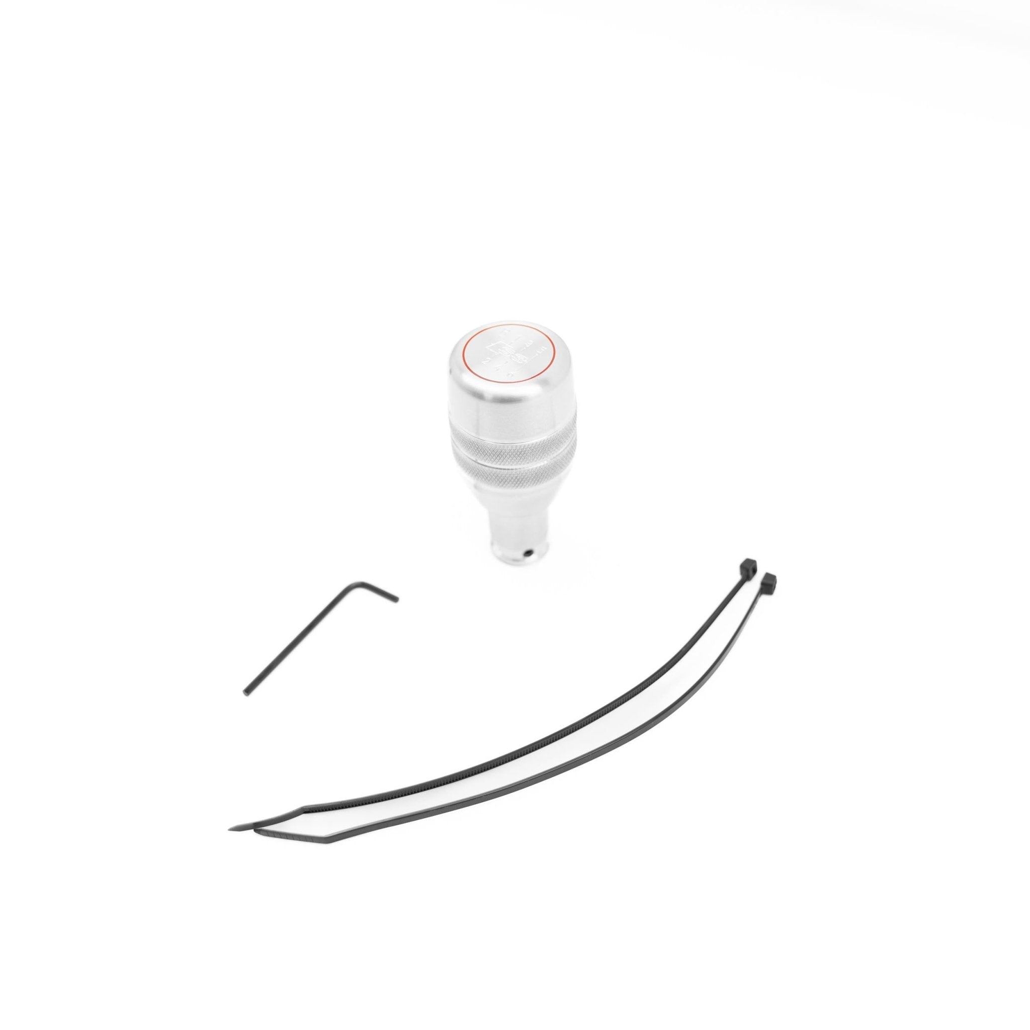 Audi S3 8V ID-23 Weighted Aluminium Gear Stick Knob (2012-2020)