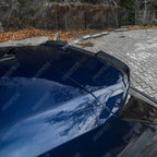 Audi S3/RS3/A3 S-Line 8Y 2020+ Spoiler In Gloss Black