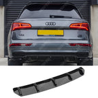 Audi SQ5 MK2 2017-2020 Rear Valance / Audi Q5 S-Line MK2 2017-2020 Rear Valance